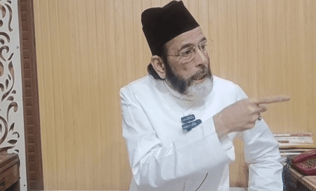 आजम खान को जेल के लिए सपा भी जिम्मेदार, मुसलमान बेसहारा : तौकीर रजा