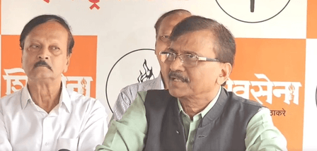 मालेगांव में टीपू सुल्तान की तस्वीर विवाद पर संजय राउत की सलाह, 'सरकार आदेश जारी कर हटवा दे'