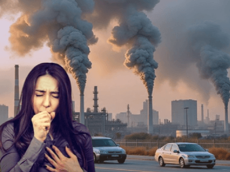 सर्दी में प्रदूषण से कमजोर हो रही है इम्यूनिटी, मूंगफली और गुड़ से बना लड्डू से मिलेंगे जबरदस्त फायदे