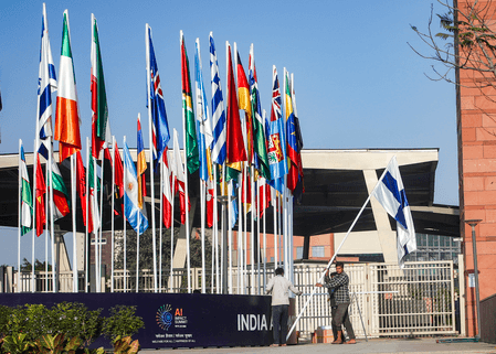 इंडिया एआई इम्पैक्ट समिट में शामिल होंगे दुनिया के ये दिग्गज, देखें लिस्ट