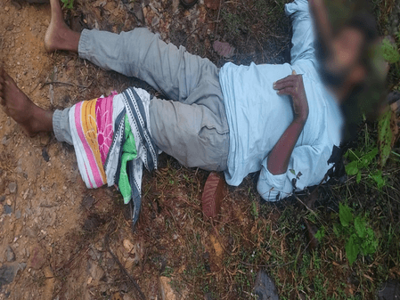 ओडिशा: सुंदरगढ़ में अंतरराज्यीय डकैती गिरोह के 8 सदस्य गिरफ्तार, मुठभेड़ में तीन घायल