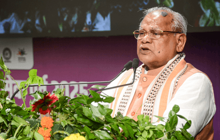 बिहार विधानसभा चुनाव के लिए हम पूरी तरह तैयार: जीतन राम मांझी