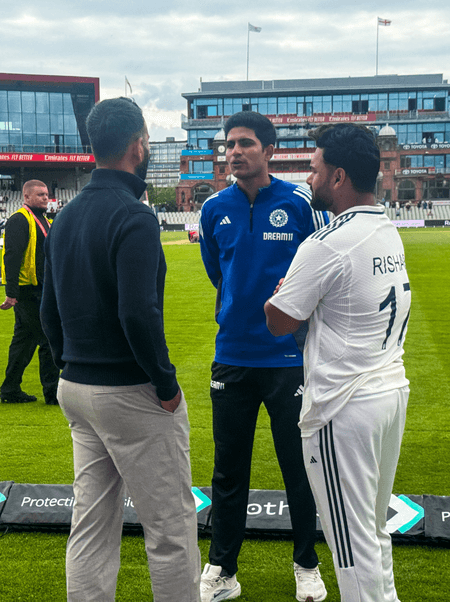 सौरव गांगुली ने इंग्लैंड टेस्ट सीरीज में साहसिक खेल दिखाने के लिए पंत की सराहना की