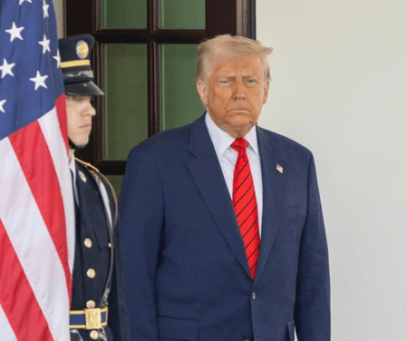 ईरान युद्धविराम की घोषणा : ट्रंप के फैसले पर अमेरिका में मिली-जुली प्रतिक्रिया