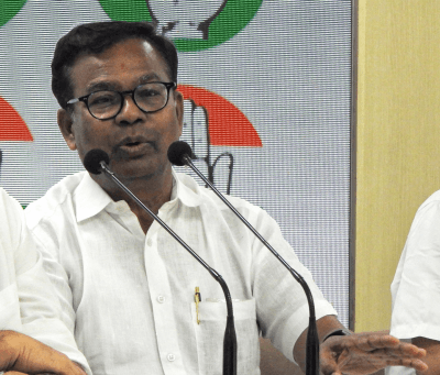 विधानसभा बजट सत्र के दौरान ओडिशा सरकार को घेरने की तैयारी में कांग्रेस