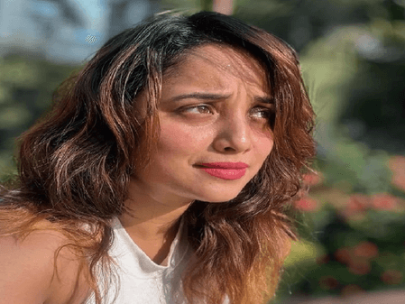 खेसारी के 'पत्नी को बहन' बनाने वाले बयान पर रानी चटर्जी ने कसा तंज, कहा- हमेशा विक्टिम कार्ड प्ले करते हैं