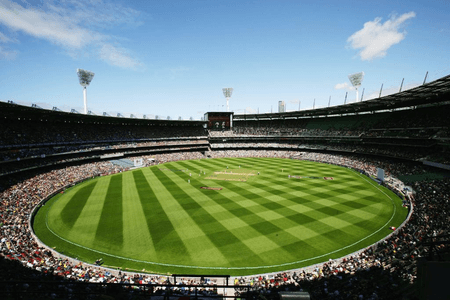 यूथ वनडे : भारतीय टीम ने ऑस्ट्रेलिया को 281 रन का लक्ष्य दिया