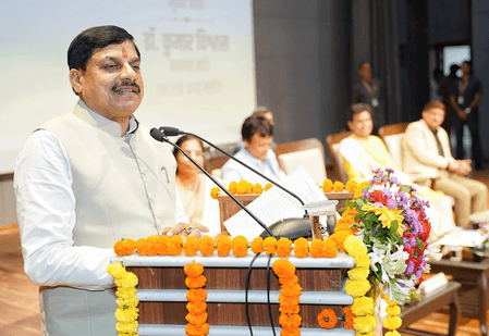 विधायक-कलेक्टर विवाद में आईएएस एसोसिएशन ने सीएम मोहन यादव को लिखा पत्र