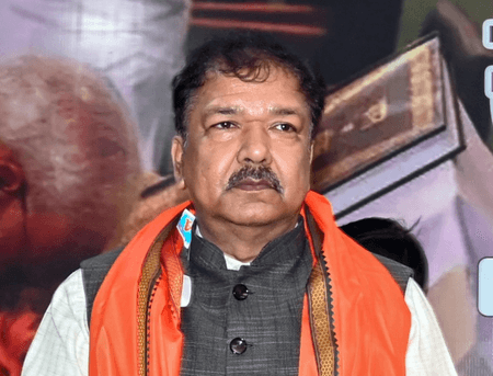 बिहार में 65 प्रतिशत आरक्षण बढ़ाने का काम नीतीश सरकार ने किया था, राजद राजनीतिक रोटी सेंक रही : दिलीप जायसवाल