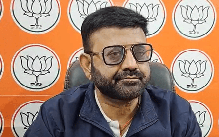 ममता बनर्जी संविधान की केवल बात करती है पर सरकार तानाशाह की तरह चलाती हैं: प्रतुल शाह देव