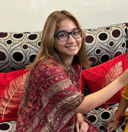 अहमदाबाद विमान हादसा: सीबीआई अफसर की बेटी दीपांशी की मौत, जन्मदिन का सरप्राइज बना आखिरी मुलाकात