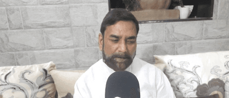 इंडी गठबंधन की एकता हर चुनाव में हो रही बेनकाबः राजीव रंजन