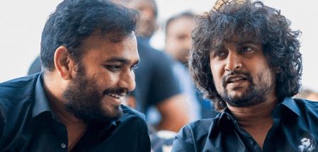 नेचुरल स्टार नानी को श्रीकांत ओडेला ने खास अंदाज में दी जन्मदिन की बधाई