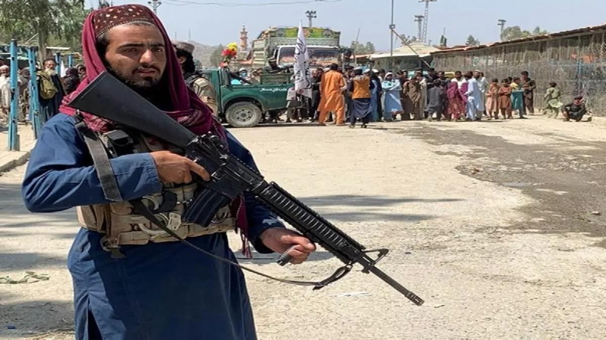 Pakistan terroris