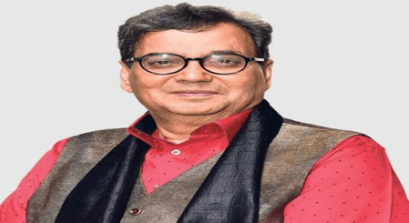 दिलीप कुमार ने की थी अनुपम खेर को लेकर भविष्यवाणी, सुभाष घई ने सुनाया किस्सा