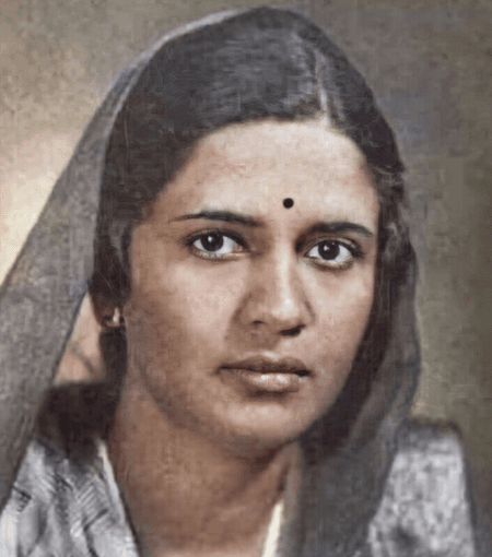 गणित से अभिनय तक: शकुंतला परांजपे, जिन्होंने सिनेमा और समाज सेवा दोनों में रचा इतिहास