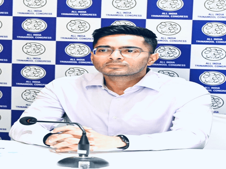 असम को एसआईआर से बाहर रखना भाजपा की अपने शासित राज्य को बचाने की चाल: अभिषेक बनर्जी