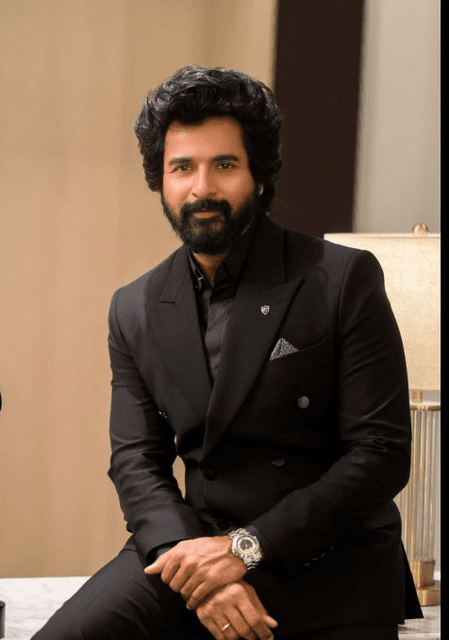 सर्जरी के दर्द में भी शूटिंग करती रहीं राधिका सरथकुमार, 'थाई केलवी' के प्रोड्यूसर ने सुनाया किस्सा