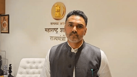 सरकार मराठा समुदाय का कानूनी तरीके से समर्थन के लिए प्रतिबद्ध : योगेश कदम