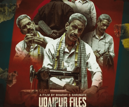 ‘उदयपुर फाइल्स’ विवाद: दिल्ली हाई कोर्ट ने समिति के सुझावों पर उठाए सवाल