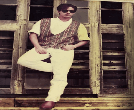 11 दिन में साइन की 47 फिल्में, ऐसा था राहुल रॉय का शुरुआती करियर, एक गलती ने बदल दी जिंदगी