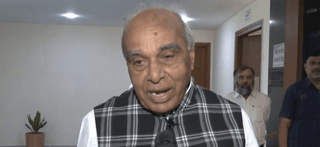 यूपी सरकार हिंसा को बिल्कुल बर्दाश्त नहीं करेगी: जगदंबिका पाल