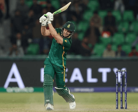 5 बल्लेबाज, जिनके नाम भारत-साउथ अफ्रीका के बीच टी20 क्रिकेट में सर्वाधिक छक्के