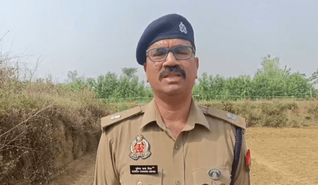 उत्तर प्रदेश : बरेली में महिला का शव खेत में मिलने से सनसनी