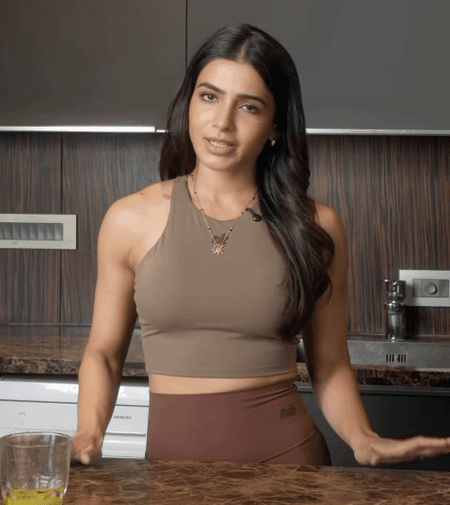 'सुबह सही तो सब सही', सामंथा रूथ प्रभु ने शेयर किया अपना 'पावर मॉर्निंग' रूटीन