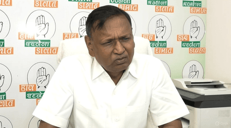 शुभांशु शुक्ला को लेकर विशेष सत्र में शामिल नहीं हुए राहुल गांधी, उदित राज ने बताई वजह