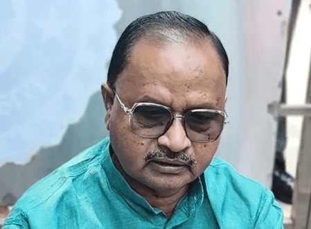 वरिष्ठ नेताओं ने नीतीश कुमार को किया हाईजैक, निर्दलीय लड़ूंगा चुनाव : गोपाल मंडल