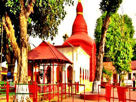 पीएम मोदी 22 सितंबर को पुनर्विकसित त्रिपुरा सुंदरी मंदिर का करेंगे उद्घाटन: सीएम साहा