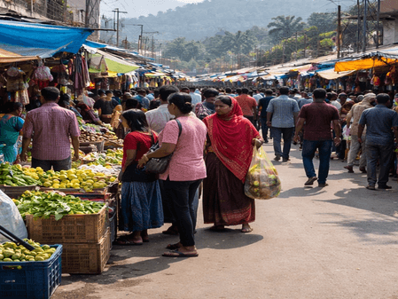 मेघालय : गारो हिल्स जिले में कर्फ्यू में छह घंटे की ढील, जरूरी कामों के लिए मिली छूट