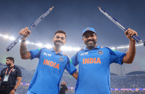 विराट कोहली-रोहित शर्मा को शानदार विदाई देने की योजना बना रहा क्रिकेट ऑस्ट्रेलिया