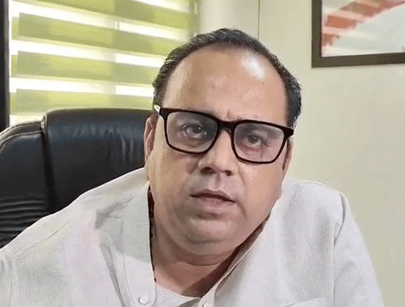 एनओसी नियमों में ढील मिलने से दिल्ली में प्रदूषण का स्तर और ट्रैफिक जाम कम होगा: पंकज कुमार सिंह