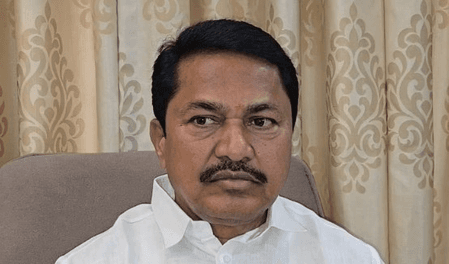 भाजपा की बैठकों में राहुल गांधी को फंसाने की चर्चा होती है : नाना पटोले