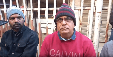 'बांग्लादेश नहीं, बंगाल में भी हिंदू असुरक्षित', भाजपा नेता ने मुख्यमंत्री ममता बनर्जी ने लगाए गंभीर आरोप