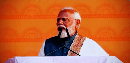 वो दिन दूर नहीं, जब यूपी का डिफेंस कॉरिडोर दुनिया भर में जाना जाएगा: पीएम मोदी