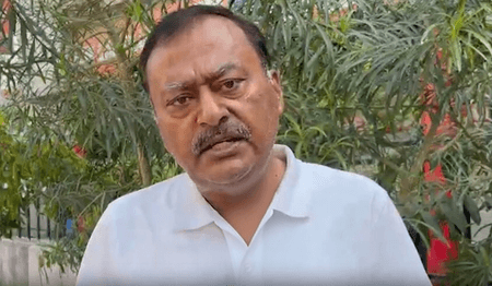 एआई समिट में कांग्रेस कार्यकर्ताओं के प्रदर्शन पर हमें गर्व : सुरेंद्र राजपूत