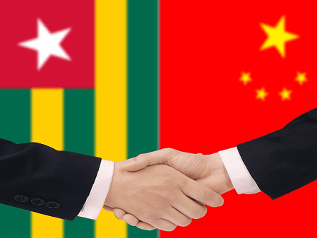 शी चिनफिंग ने नए टोगो गणराज्य के नेता को बधाई संदेश भेजा