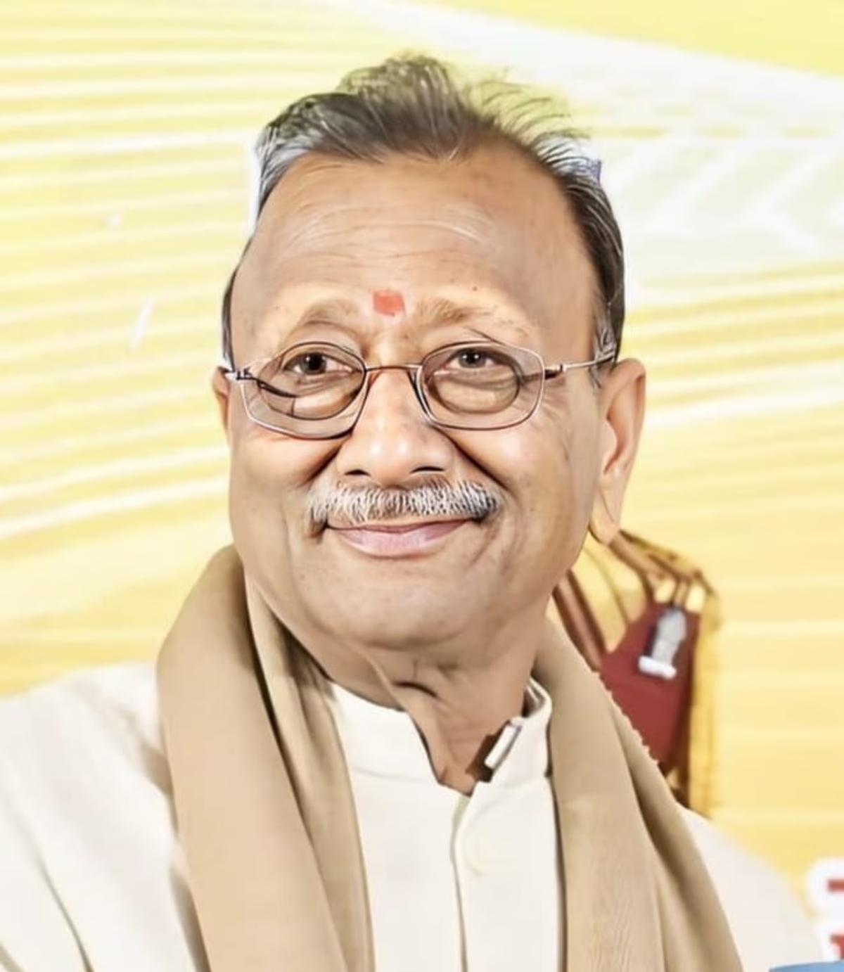 Himanshu Dwivedi
