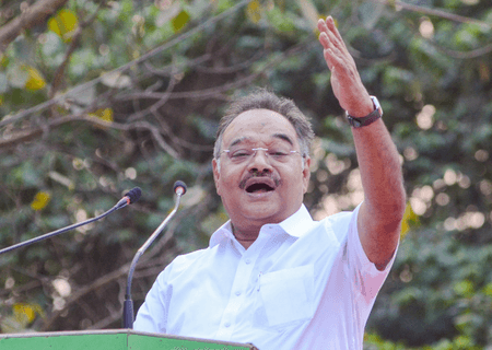 ममता बनर्जी के बयान और नीतियों पर भाजपा का हमला, पश्चिम बंगाल की पहचान को मिटाने के लिए एजेंडा चलाने का आरोप