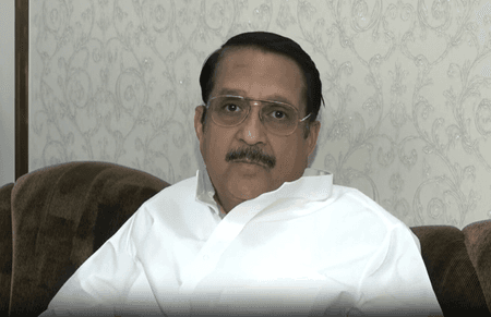 मौलाना अरशद मदनी का सपना गजवा-ए-हिंद का है : राज पुरोहित