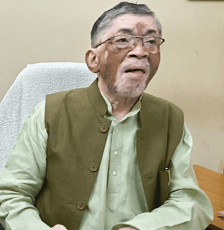 झारखंड में लड़कियों की गुमशुदगी पर राज्यपाल सख्त, डीजीपी को त्वरित जांच और कार्रवाई के निर्देश