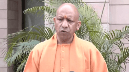 बजट में नए व विकसित भारत की संकल्पना की स्पष्ट दृष्टि : सीएम योगी