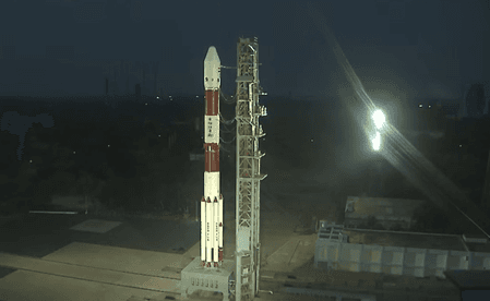 ईओएस-09 मिशन हुआ फेल, इसरो प्रमुख बोले 'हम वापसी करेंगे'