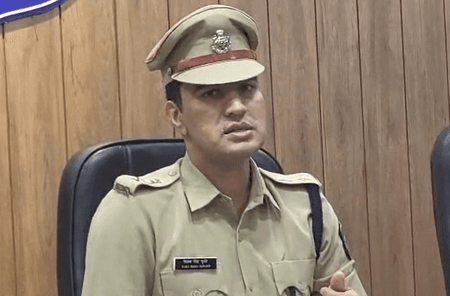 गुजरात : राजकोट में फर्जी सेक्स पावर दवाओं का ऑनलाइन धंधा चलाने वाले गिरोह का पर्दाफाश, 9 गिरफ्तार