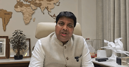 जो वंदे मातरम के खिलाफ हैं, वे भारत के नागरिक नहीं हो सकते: रोहन गुप्ता