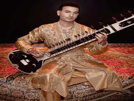 ऋषभ रिखीराम शर्मा पंडित रविशंकर के आखिरी शिष्य नहीं, संगीत संस्थान ने जारी किया बयान