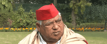 भाजपा सरकार वोट के अधिकार से पीडीए वर्ग को वंचित रखना चाहती है: सपा सांसद अवधेश प्रसाद